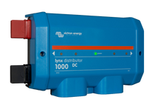 Load image into Gallery viewer, Victron Pro ESS 15kVa 3 fase (3x 5kVa), 12kW omvorm vermogen, 30,45 of 60kWh LFP accu