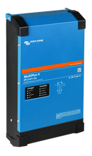 Load image into Gallery viewer, Victron Basic ESS 9kVa 3 fase (3x 3kVa), 7.2kW omvorm vermogen, 15, 30 of 45kWh LFP accu
