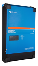 Load image into Gallery viewer, Victron Basic ESS 15kVa 3 fase (3x 5kVa), 12kW omvorm vermogen, 30 of 45kWh LFP accu
