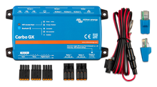 Load image into Gallery viewer, Victron Pro ESS 18kVa 3 fase (3x 6kVa), 14.4kW omvorm vermogen met Solar MPPT MC4, 30, 45 of 60kWh LFP accu
